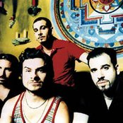 Life Of Agony - List pictures