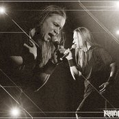 Kipelov - List pictures