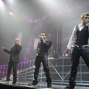 Backstreet Boys - List pictures