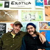 Cahalen Morrison & Eli West - List pictures