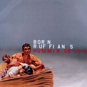 Born Ruffians - List pictures