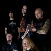 Malevolent Creation - List pictures