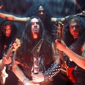 The Chasm - List pictures