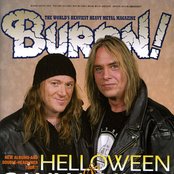 Gamma Ray - List pictures