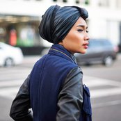 Yuna Zarai - List pictures