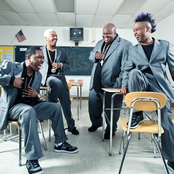 Dru Hill - List pictures