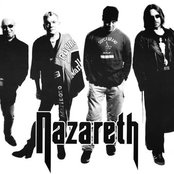 Nazareth - List pictures