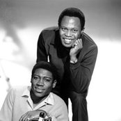 Sam & Dave - List pictures