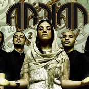 Arkan - List pictures