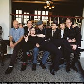 Flogging Molly - List pictures