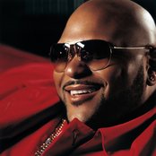Ruben Studdard - List pictures