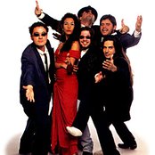 Banda Das Velhas Virgens - List pictures