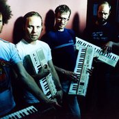 Rogue Wave - List pictures