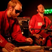 Datarock - List pictures