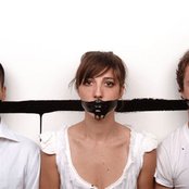 Nico Vega - List pictures