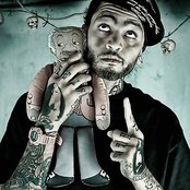 Travis Mccoy - List pictures