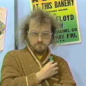 R. Stevie Moore - List pictures