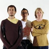 Regurgitator - List pictures