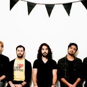 Young The Giant - List pictures