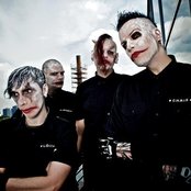 Terminal Choice - List pictures