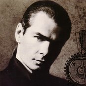 Nik Kershaw - List pictures