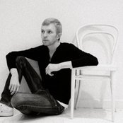 Jay Jay Johanson - List pictures