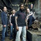 Sevendust - List pictures
