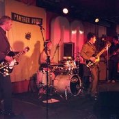 Tav Falco's Panther Burns - List pictures