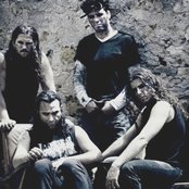 Moonspell - List pictures