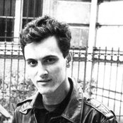 Mirwais - List pictures