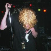 God Lives Underwater - List pictures