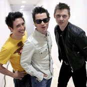 Stereophonics - List pictures