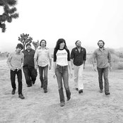 Nicki Bluhm And The Gramblers - List pictures