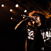 Joey Purp - List pictures