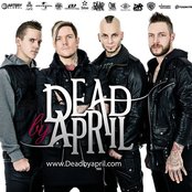 Dead By April - List pictures