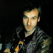 Paul Carrack - List pictures
