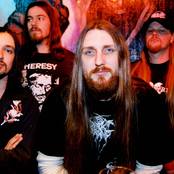 Orange Goblin - List pictures