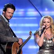 Blake Shelton - List pictures
