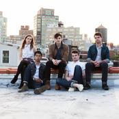 Magic Man - List pictures