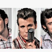 The Baseballs - List pictures