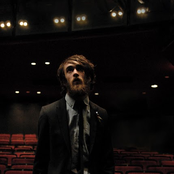 Keaton Henson - List pictures