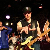 The Dictators - List pictures