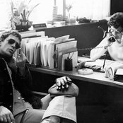 Lou Reed - List pictures