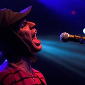 Avey Tare - List pictures