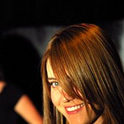 Megan Slankard - List pictures