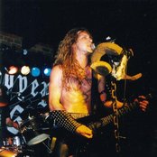 Destroyer 666 - List pictures