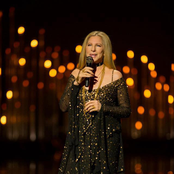 Barbra Streisand - List pictures