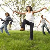 Meat Puppets - List pictures