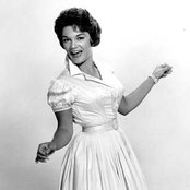 Connie Francis - List pictures