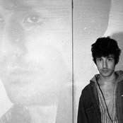 Doldrums - List pictures